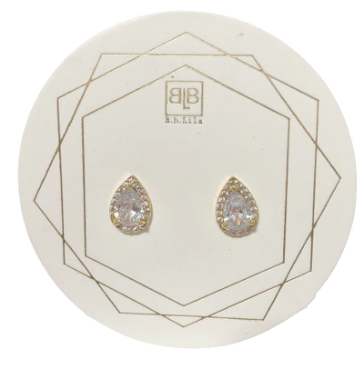 Jewel Studs