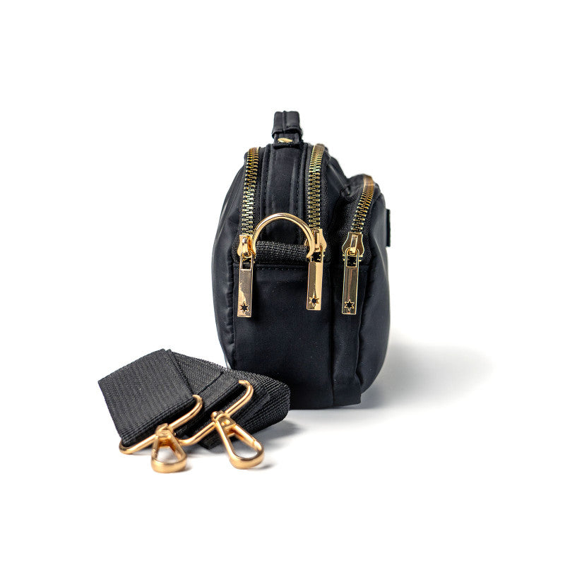 Kedzie Crossbody Bag