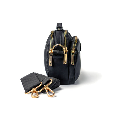 Kedzie Crossbody Bag