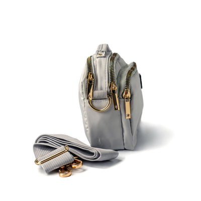 Kedzie Crossbody Bag