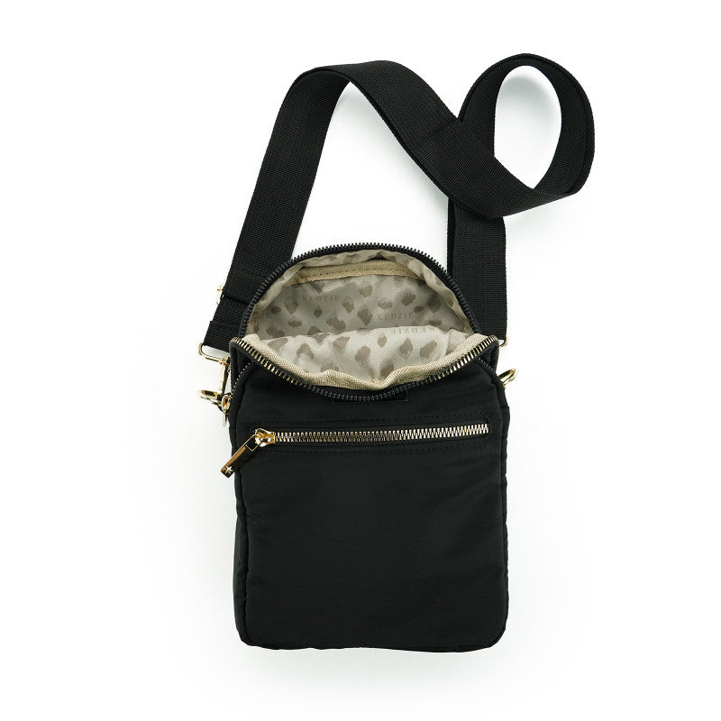Kedzie Roundtrip Convertible Sling Bag