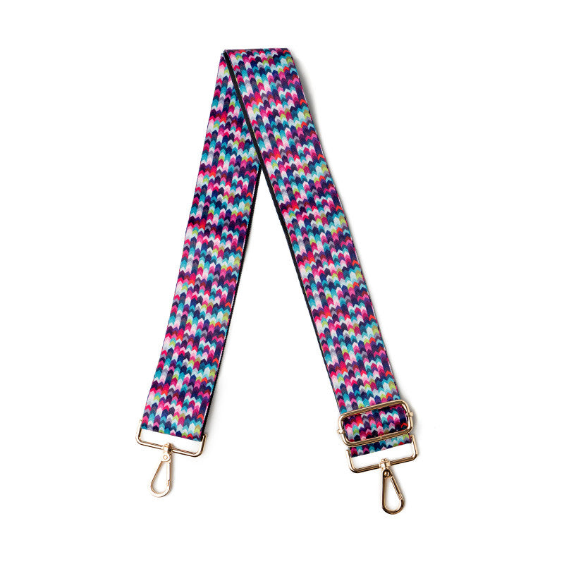 Interchangable Bag Strap
