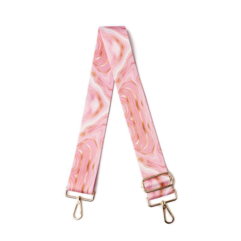 Interchangable Bag Strap
