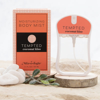 Mixologie Tempted Collection
