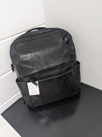 James Backpack