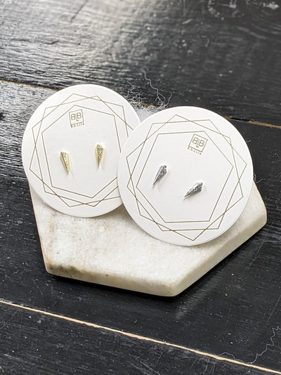 Diamond Studs