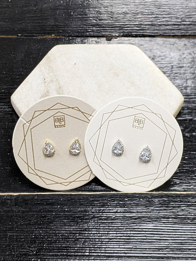 Jewel Studs