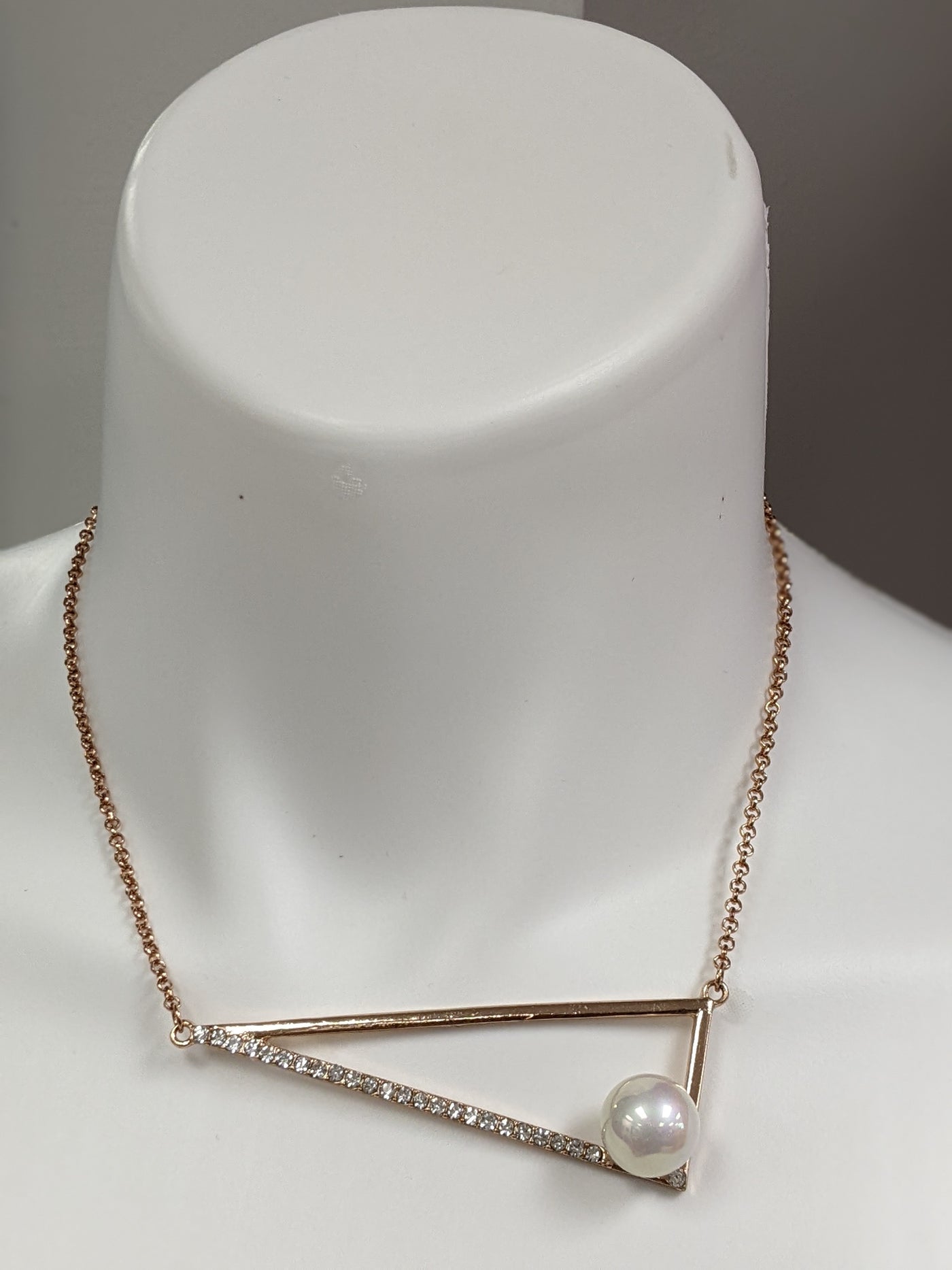 On Point Necklace
