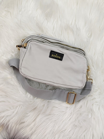 Kedzie Crossbody Bag