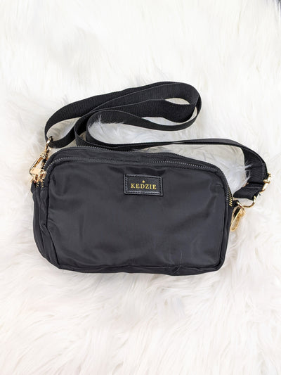 Kedzie Crossbody Bag