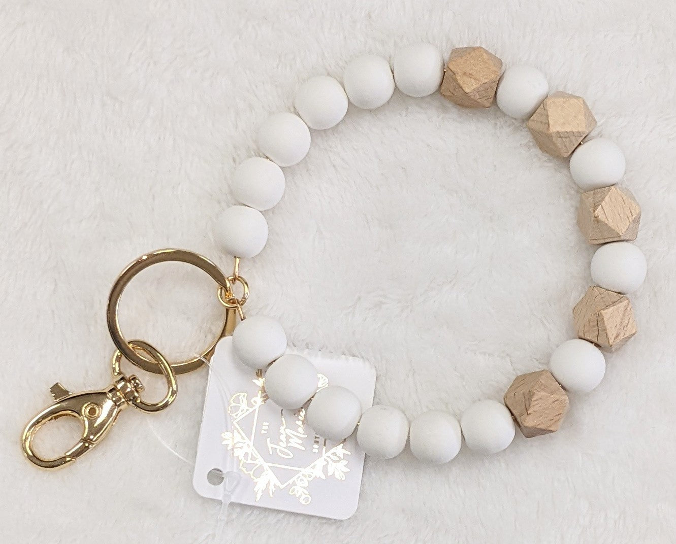 Bangle Keychain