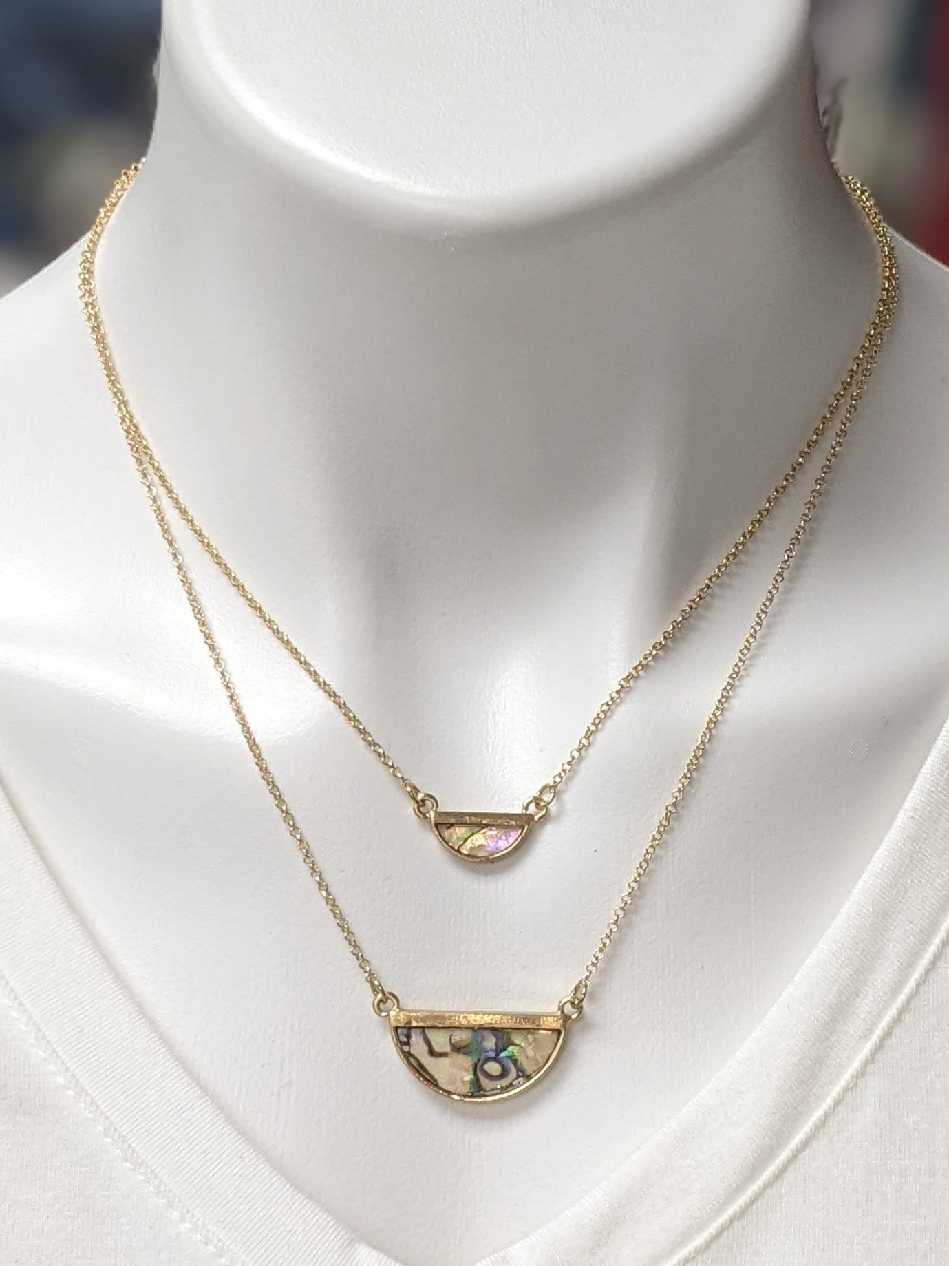 Isla Necklace