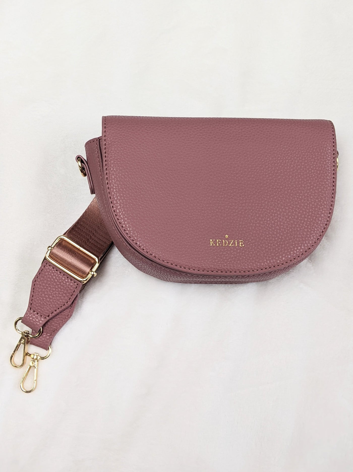 Kedzie Luna Crossbody