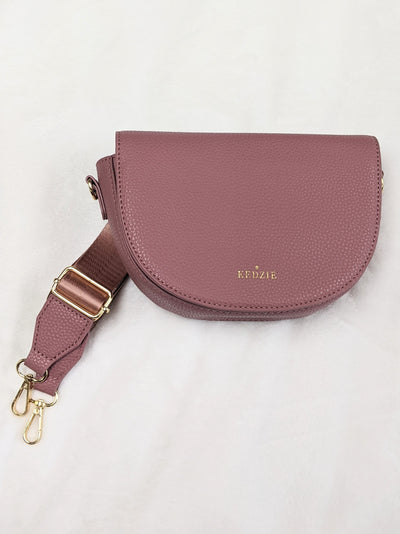 Kedzie Luna Crossbody