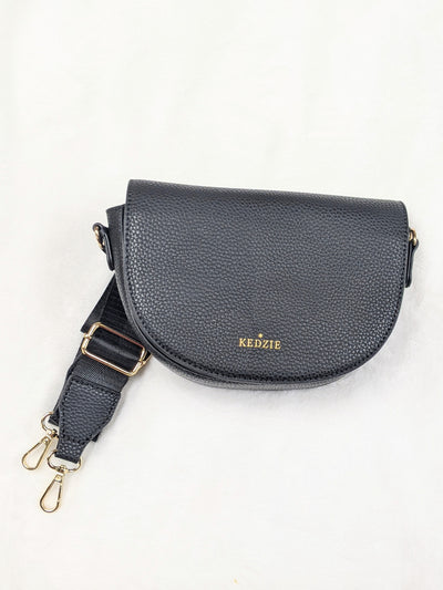 Kedzie Luna Crossbody