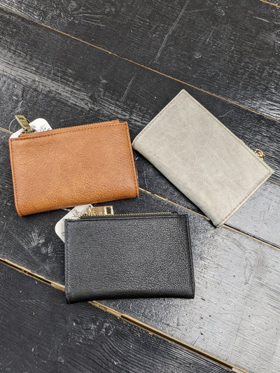 Zara Wallet