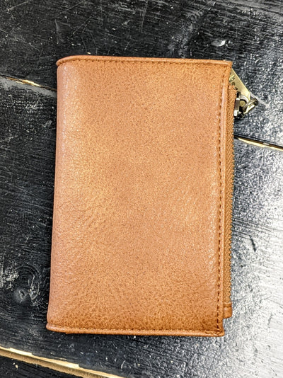 Zara Wallet