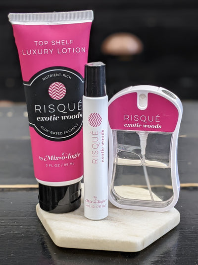 Mixologie Risque Collection