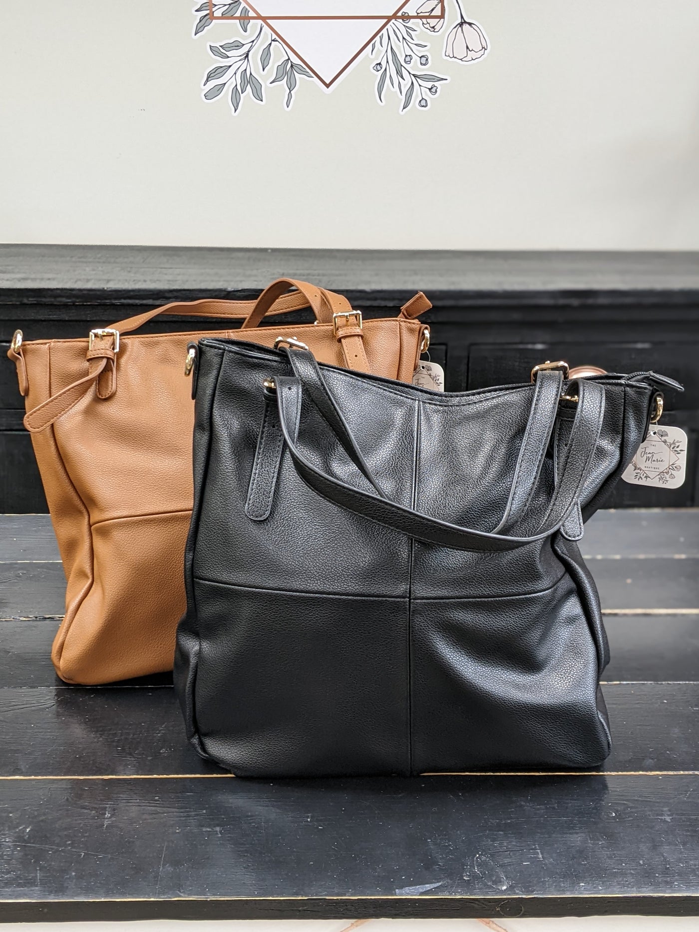 Willow Tote