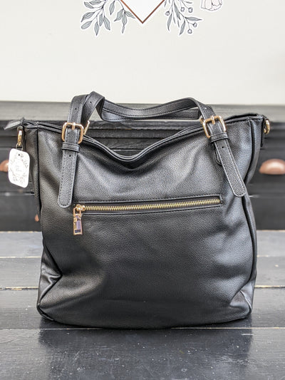 Willow Tote
