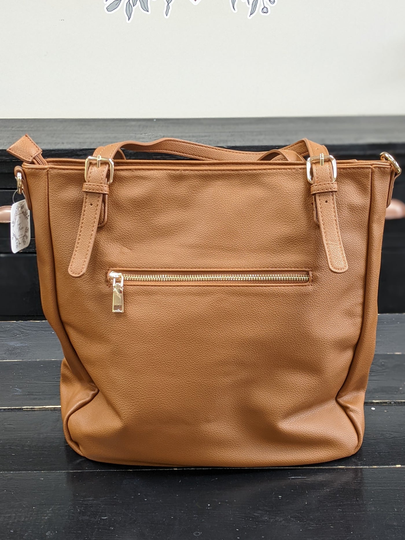 Willow Tote