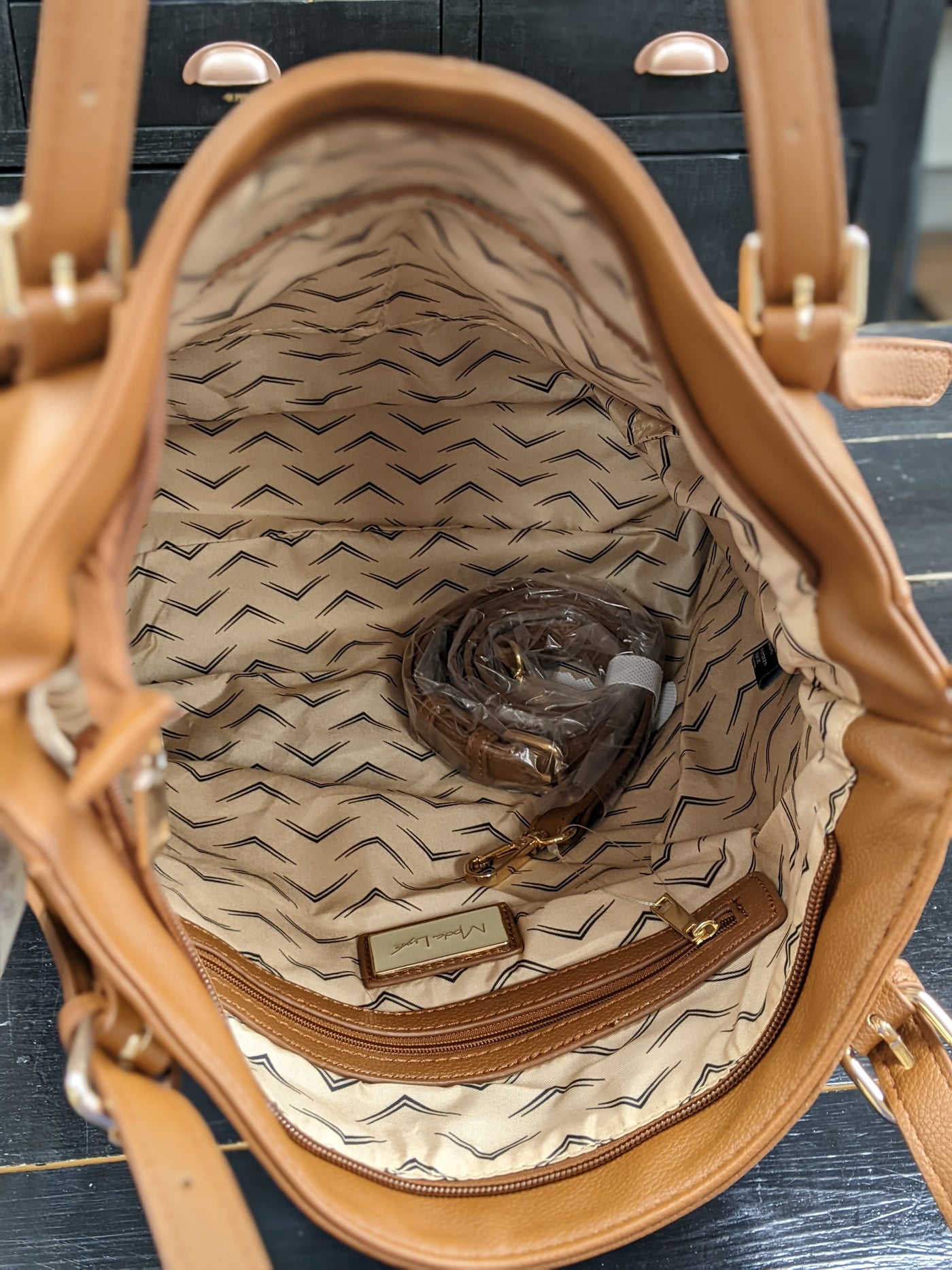 Willow Tote
