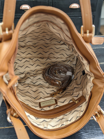 Willow Tote