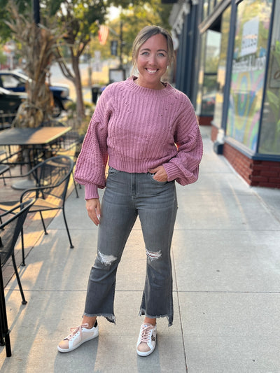 Flynn Sweater