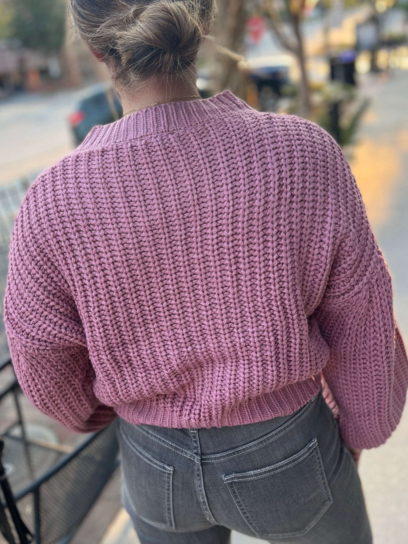 Flynn Sweater