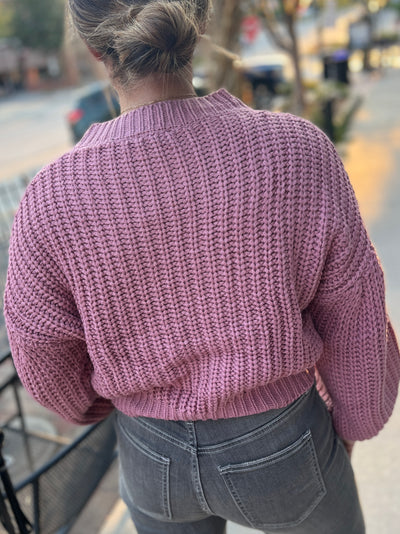Flynn Sweater