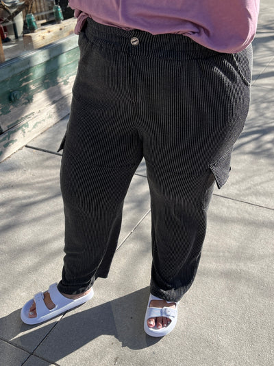 Cargo Joggers