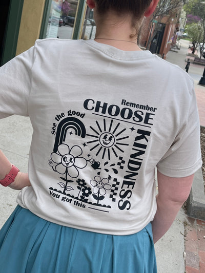 Choose Kindness Tee