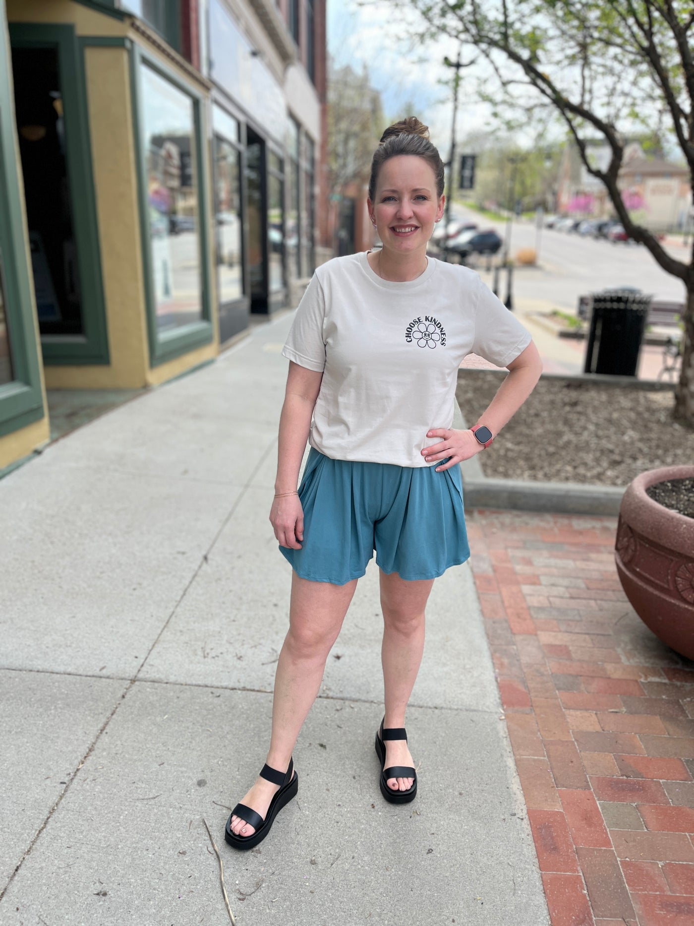 Choose Kindness Tee