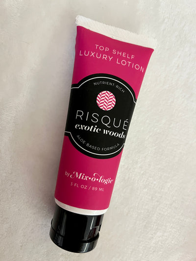 Mixologie Risque Collection