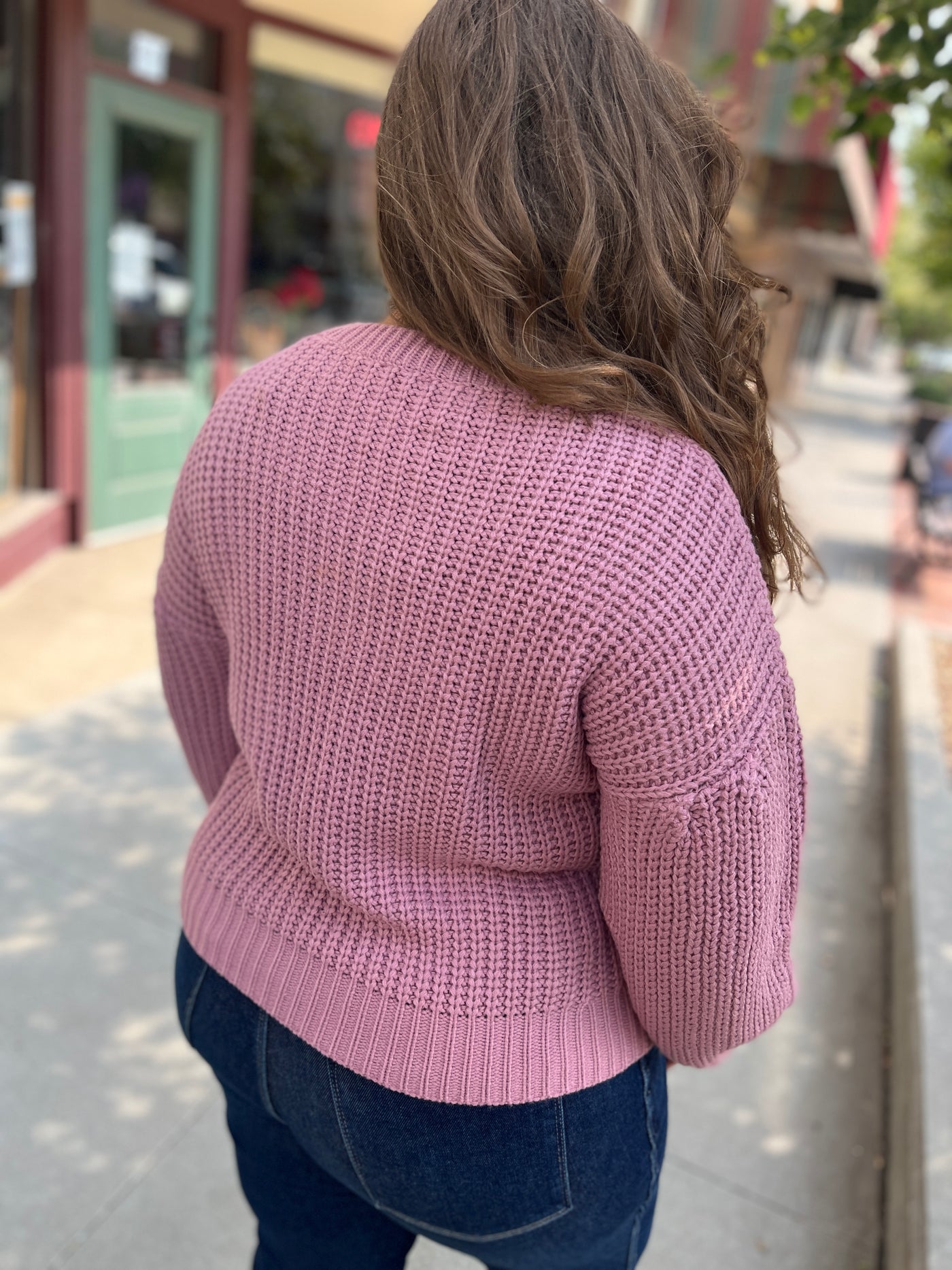 Flynn Sweater