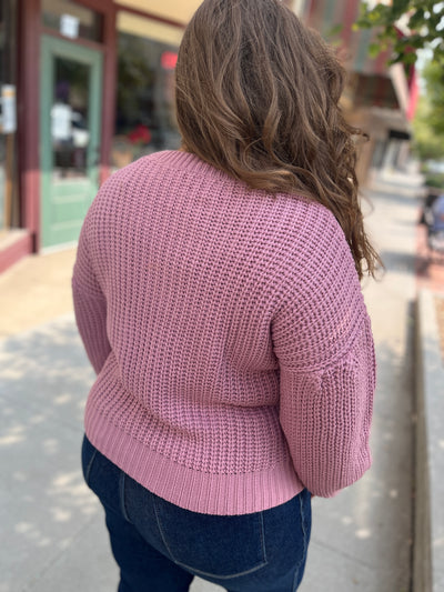 Flynn Sweater