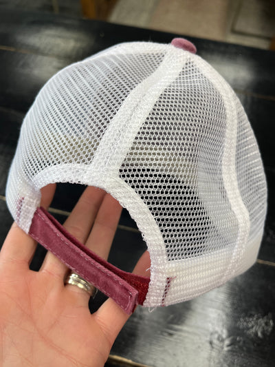River Junkie Ball Cap