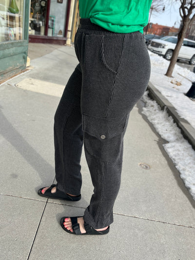 Cargo Joggers
