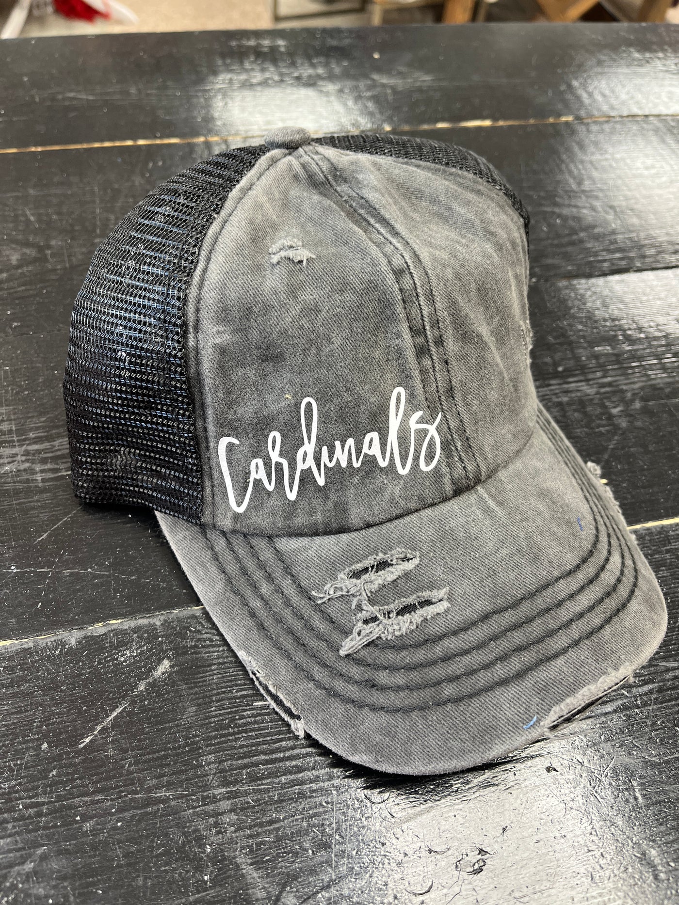 Cardinals Ball Cap