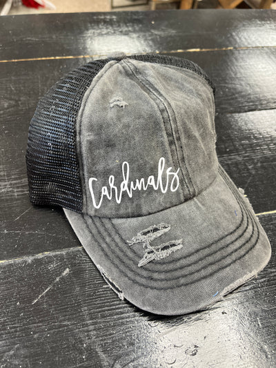 Cardinals Ball Cap
