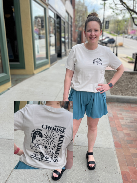 Choose Kindness Tee
