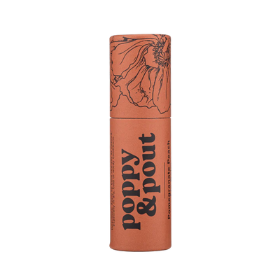 Poppy & Pout Lip Balm